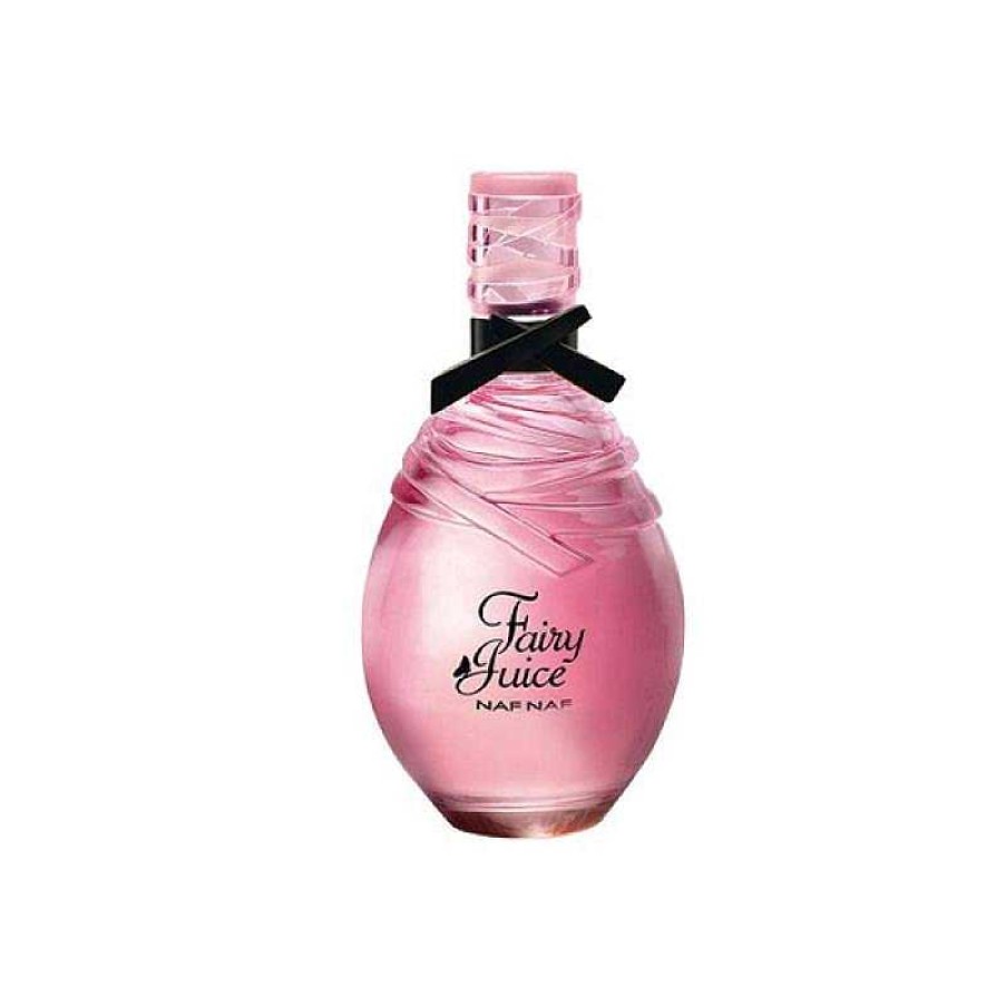 Perfumes Para Mujeres NAF NAF | Naf Naf Fairy Juice Rosa 100Ml