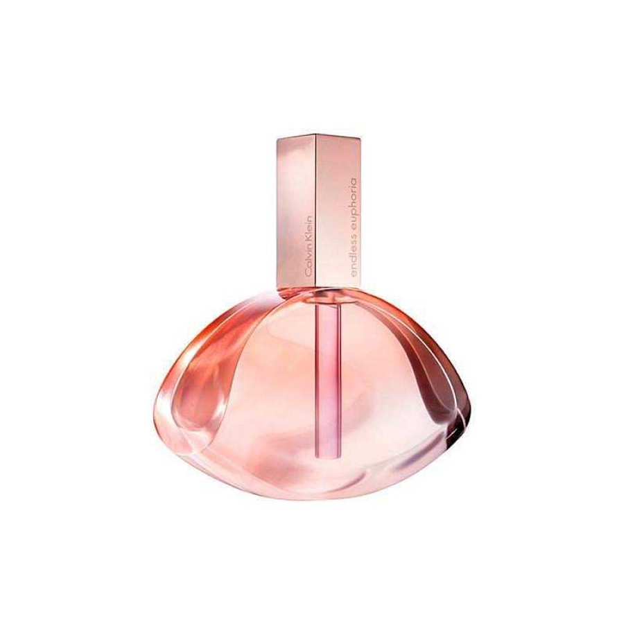 Perfumes Para Mujeres Calvin Klein | Eau De Parfum Euforia Calvin Klein Endless 75Ml