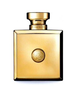 Perfumes Para Mujeres Fraganza VIP | Versace Oud Oriental Pour Femme 100Ml