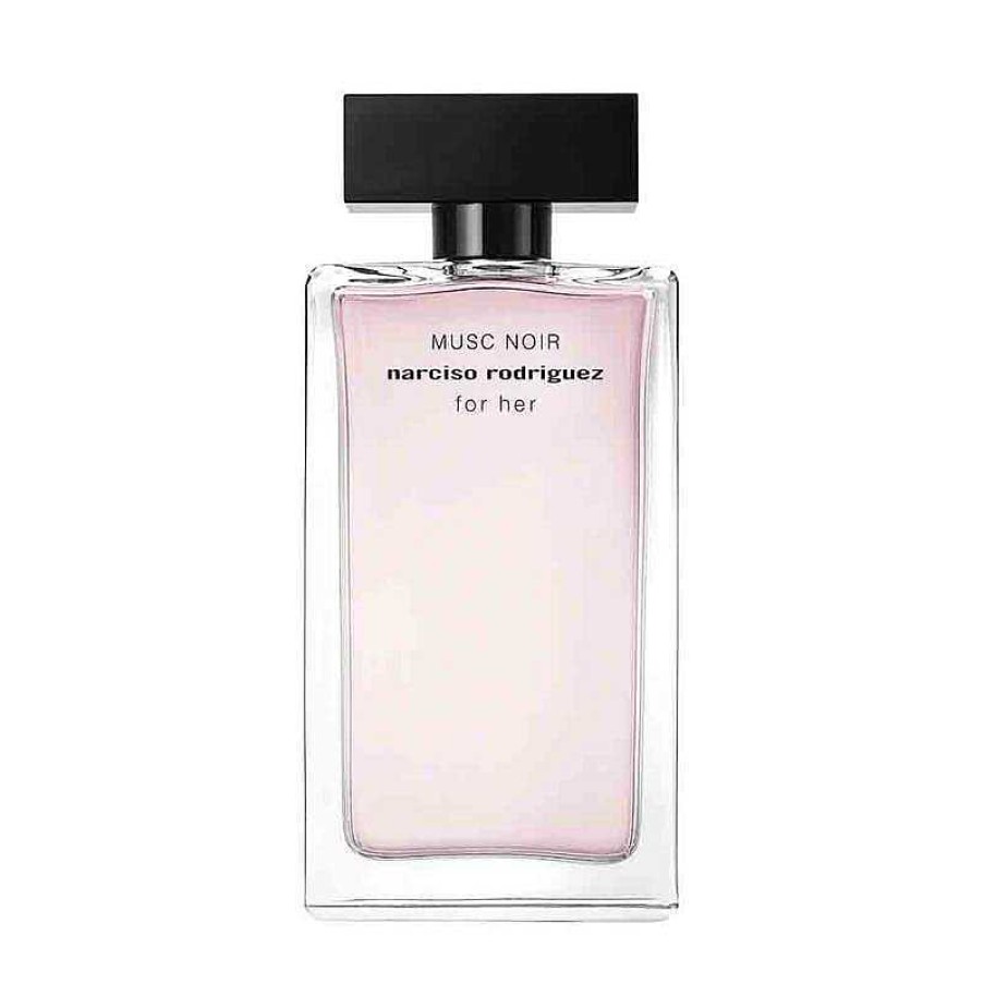 Perfumes Para Mujeres NARCISO RODRIGUEZ | Narciso Rodriguez Musc Noir For Her Eau De Parfum 100Ml