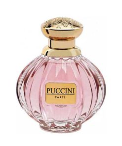 Perfumes Para Mujeres PUCCINI PARIS | Puccini Paris Puccini Eau De Parfum 100Ml