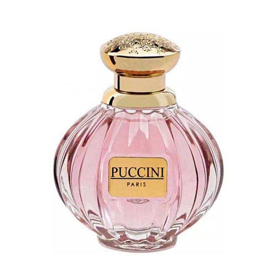 Perfumes Para Mujeres PUCCINI PARIS | Puccini Paris Puccini Eau De Parfum 100Ml