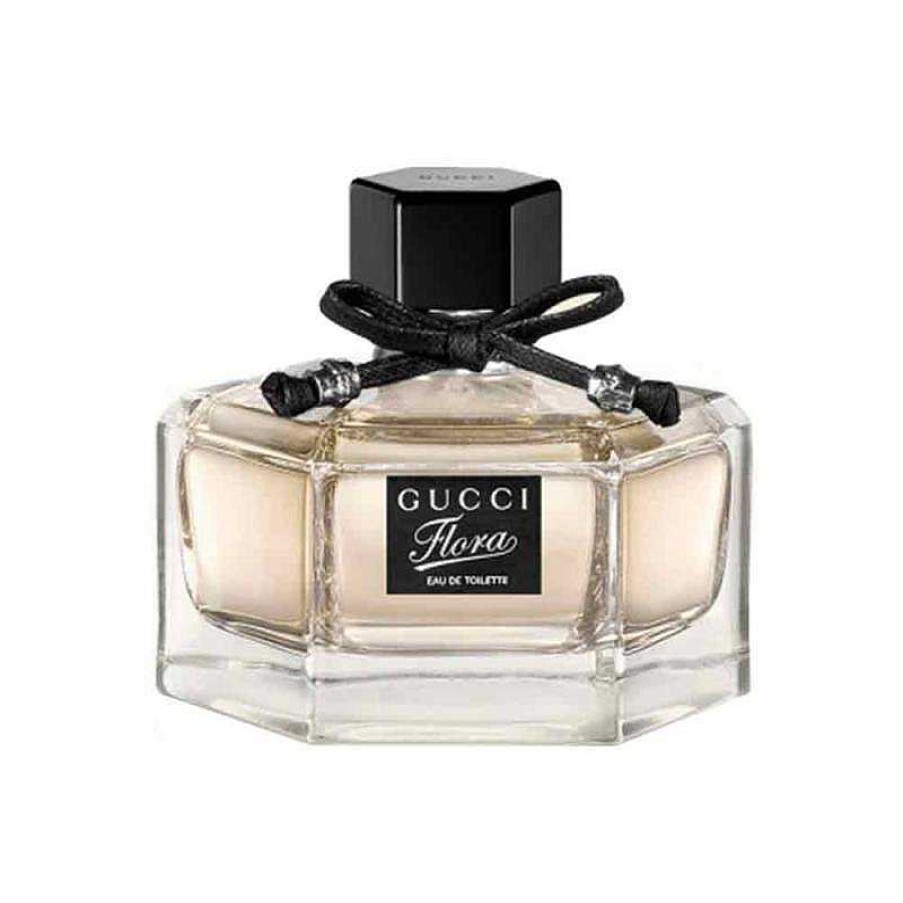 Perfumes Para Mujeres GUCCI | Gucci By Gucci Flora Eau De Toilette 50Ml