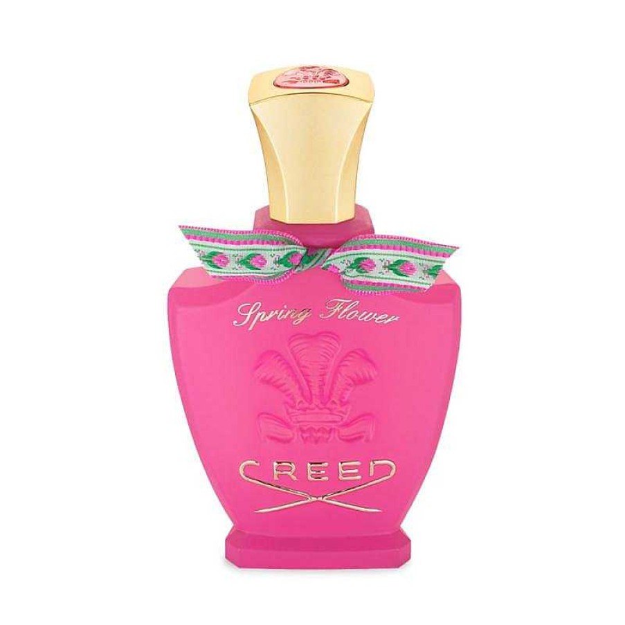 Perfumes Para Mujeres CREED | Creed Spring Flower Eau De Parfum 75Ml