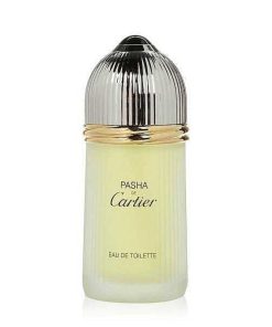 Perfumes Para Hombres CARTIER | Eau De Toilette Cartier Pasha De Cartier 100Ml