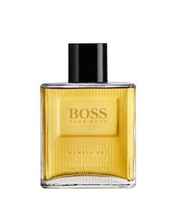 Perfumes Para Hombres HUGO BOSS | Au De Toilette Hugo Boss Bos Number One 125M