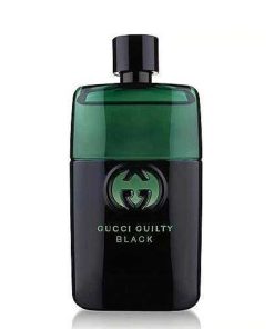 Perfumes Para Hombres GUCCI | Gucci Guilty Black Pour Homme 50Ml