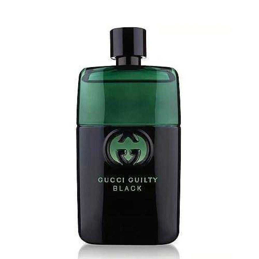 Perfumes Para Hombres GUCCI | Gucci Guilty Black Pour Homme 50Ml