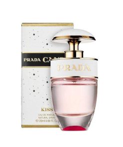 Perfumes Para Mujeres PRADA | Eau De Parfum Prada Candy Kiss 20Ml