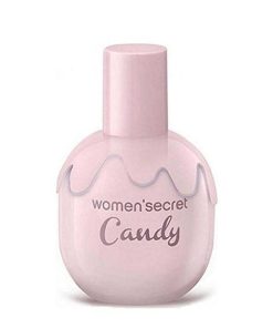 Perfumes Para Mujeres WOMEN'S SECRET | Eau De Toilette Secret Candy Para Mujer 40Ml