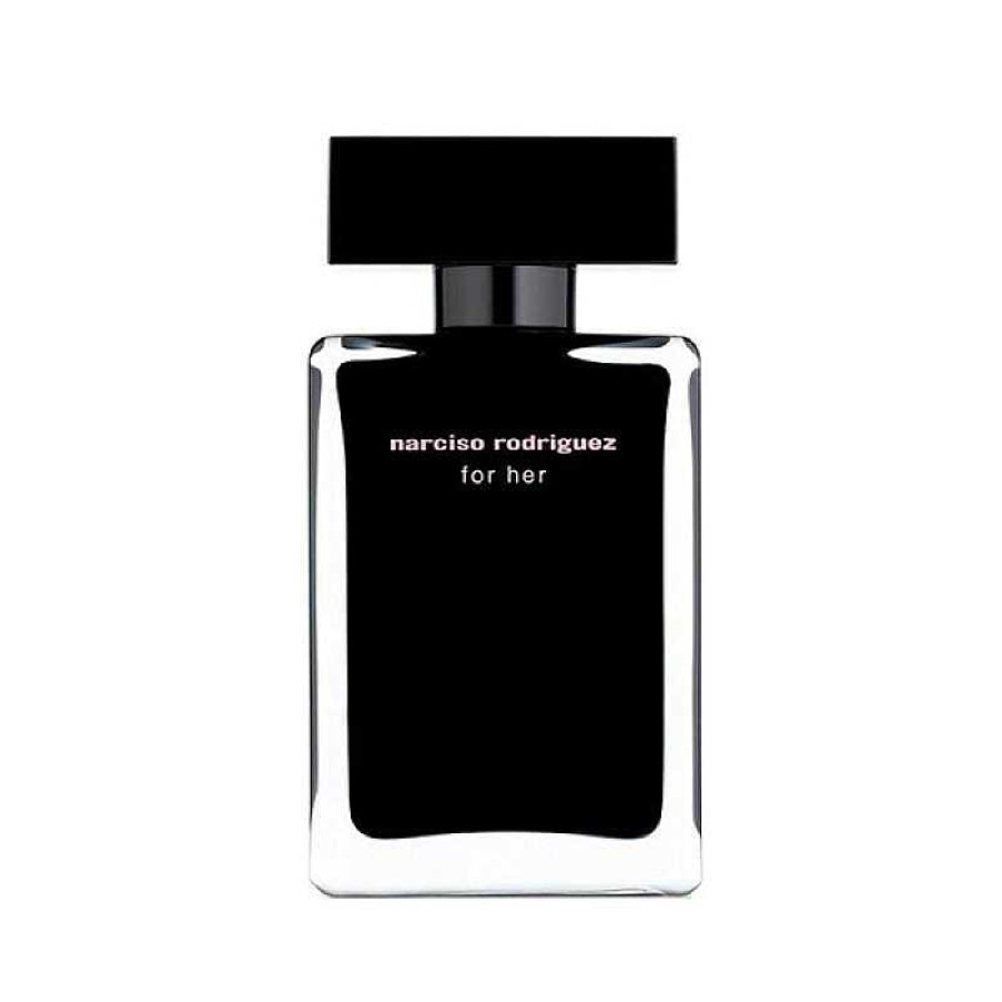 Perfumes Para Mujeres NARCISO RODRIGUEZ | Narciso Rodriguez Para Su Eau De Toilette 100Ml