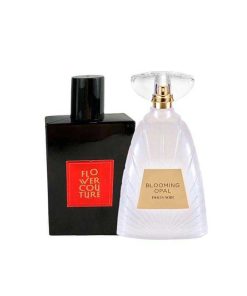 Perfumes Para Mujeres THALIA SODI | Combo Thalia Blooming+Romeo 100Ml