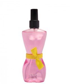 Perfumes Para Mujeres CHICPHIA | Chicphia Body Mist Supplier (Amarillo) 240Ml