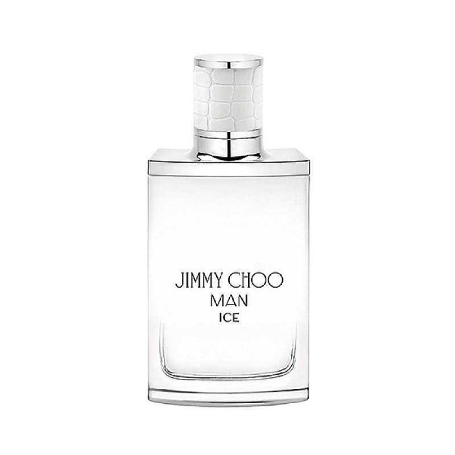 Perfumes Para Hombres JIMMY CHOO | Jimmy Choo Man Ice Eau De Toilette 100Ml