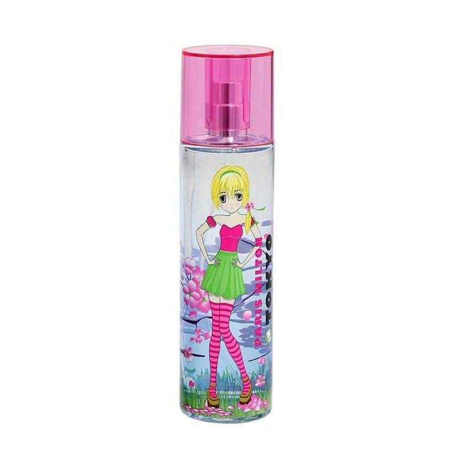 Perfumes Para Mujeres PARIS HILTON | Paris Hilton Tokio Eau De Toilette 100Ml