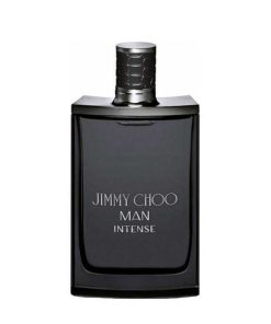 Perfumes Para Hombres JIMMY CHOO | Jimmy Choo Man Intense Eau De Toilette 100Ml