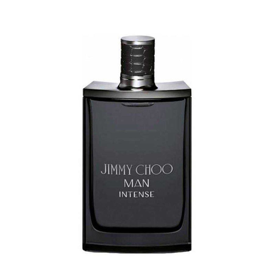 Perfumes Para Hombres JIMMY CHOO | Jimmy Choo Man Intense Eau De Toilette 100Ml