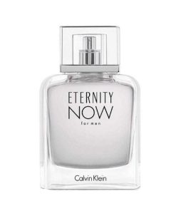 Perfumes Para Hombres Fraganza VIP | Eau De Toilette Calvin Klein Eternity Now 100Ml