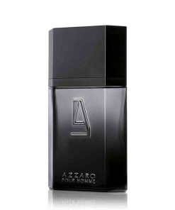 Perfumes Para Hombres Azzaro | Azzaro Pour Homme Night Time Eau De Toilette 100Ml