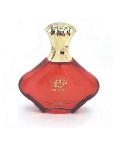 Perfumes Para Mujeres Fraganza VIP | Afnan Turathi Rojo