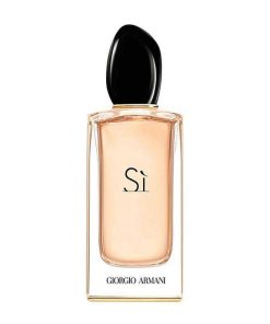 Perfumes Para Mujeres GIORGIO ARMANI | Giorgio Armani Si Eau De Parfum 100Ml