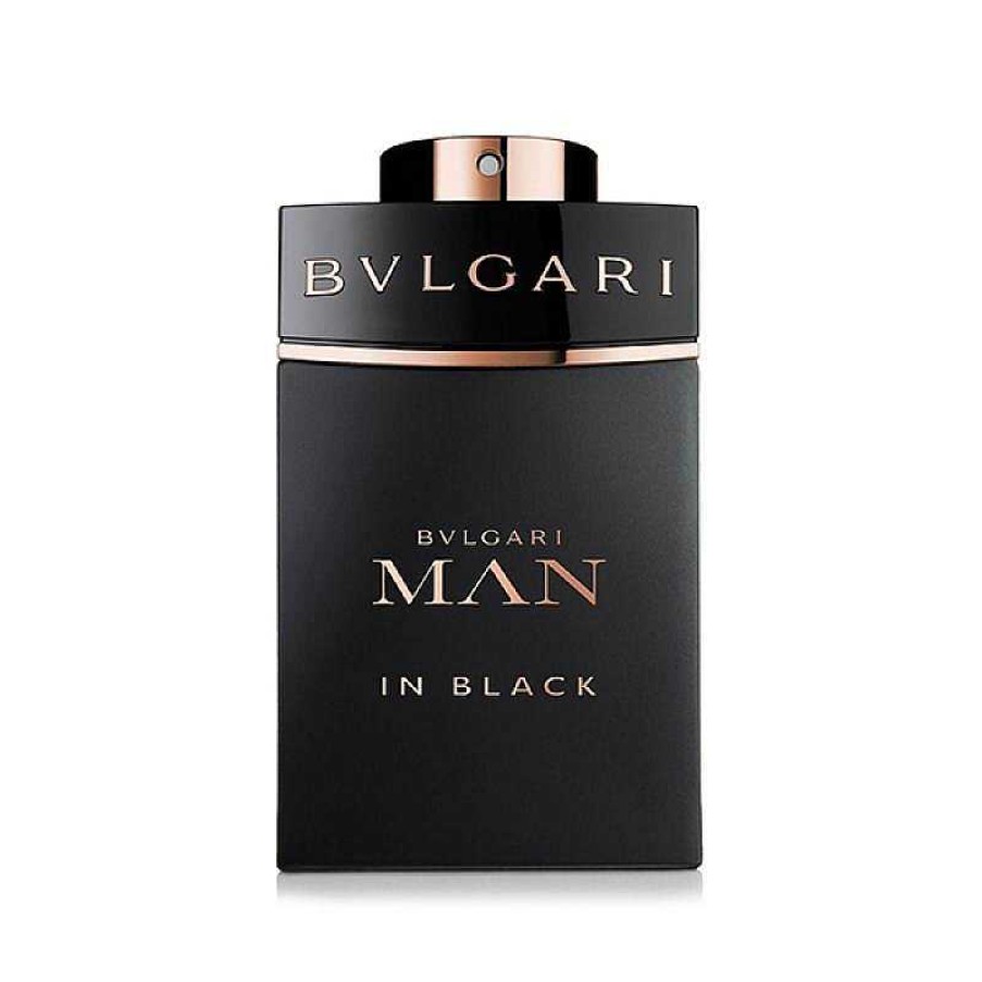 Perfumes Para Hombres Bvlgari | Eau De Parfum Bvlgari Hombre En Negro 60Ml