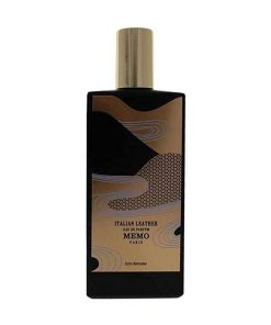 Perfumes Unisex Fraganza VIP | Memo Italian Leat Eau De Parfum 75Ml