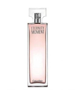 Perfumes Para Mujeres Calvin Klein | Calvin Klein Eternity Moment Eau De Parfum 100Ml