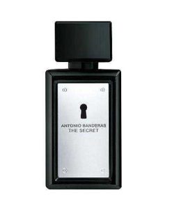 Perfumes Para Hombres Antonio Banderas | Antonio Banderas El Secreto 50Ml