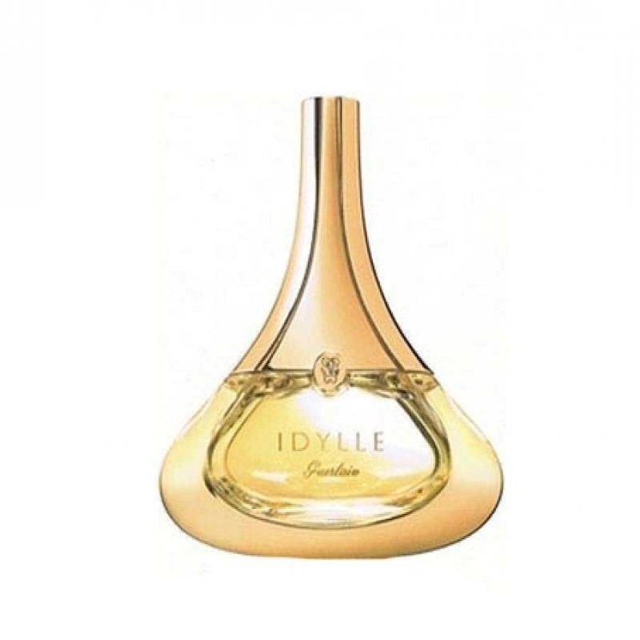 Perfumes Para Mujeres GUERLAIN | Guerlain Idylle Eau De Toilette 100Ml