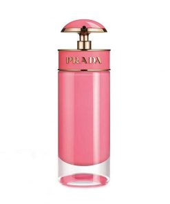 Perfumes Para Mujeres PRADA | Eau De Toilette Prada Candy Gloss 80Ml