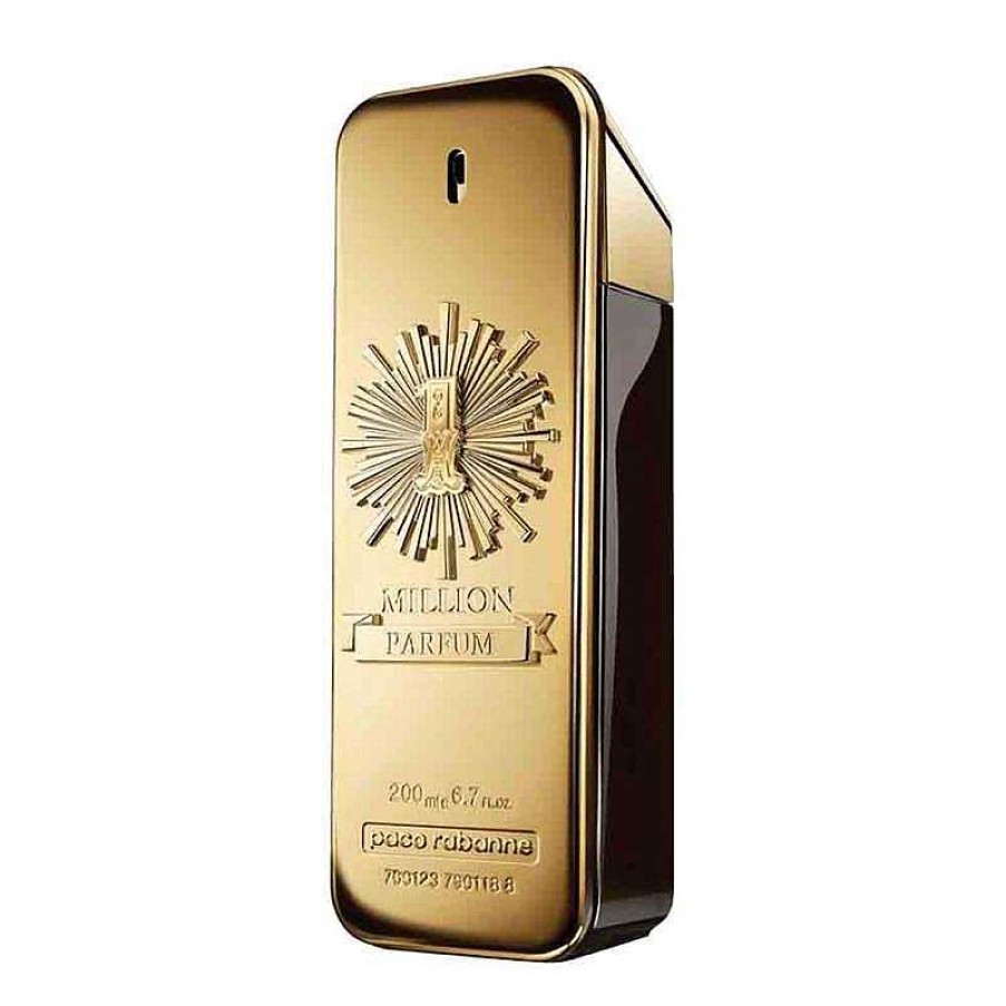 Perfumes Para Hombres PACO RABANNE | Paco Rabanne 1 Million Parfum Eau De Parfum 200Ml