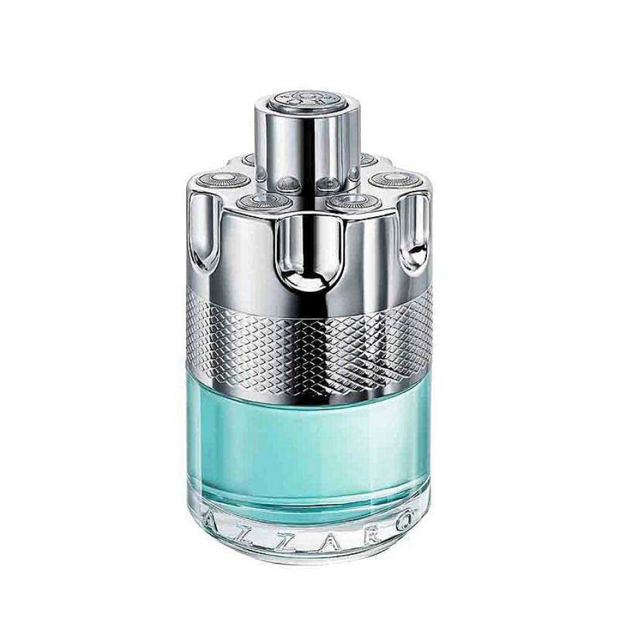 Perfumes Para Hombres Azzaro | Azzaro Wanted Tonico Eau De Toilette 100Ml