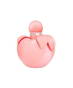 Perfumes Para Mujeres Nina Ricci | Nina Rose Les Belles Eau De Toilette 80Ml