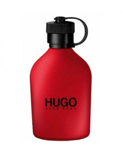 Perfumes Para Hombres HUGO BOSS | Eau De Toilette Hugo Pour Red Pour Homme Red 40Ml