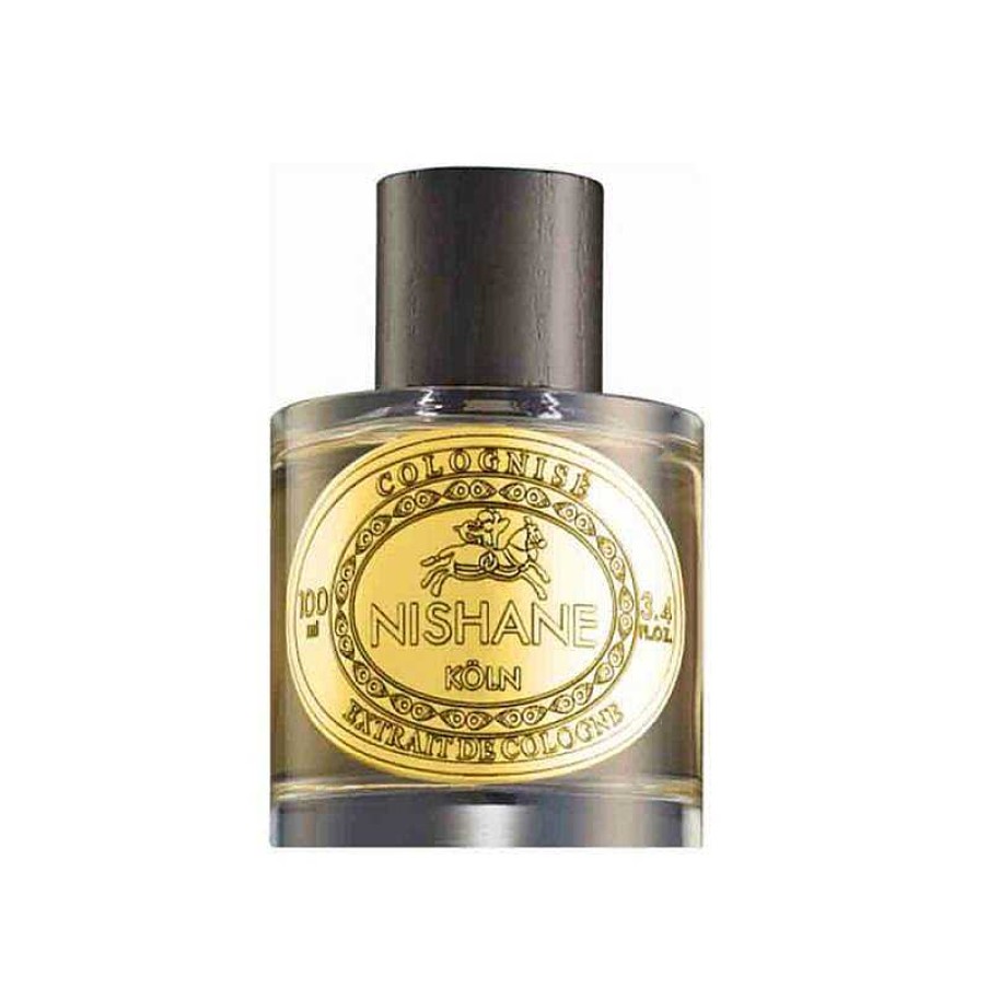 Perfumes Unisex Nishane | Nishane Safran Colonia 100Ml