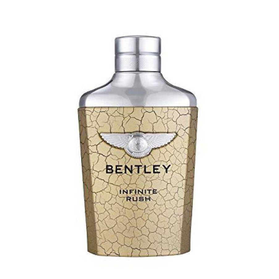 Perfumes Para Hombres BENTLEY | Bentley Infinite Rush 60Ml