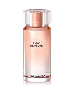 Perfumes Para Mujeres KARL LAGERFELD | Karl Lagerfeld Fleur De Pecher Eau De Parfum 100Ml