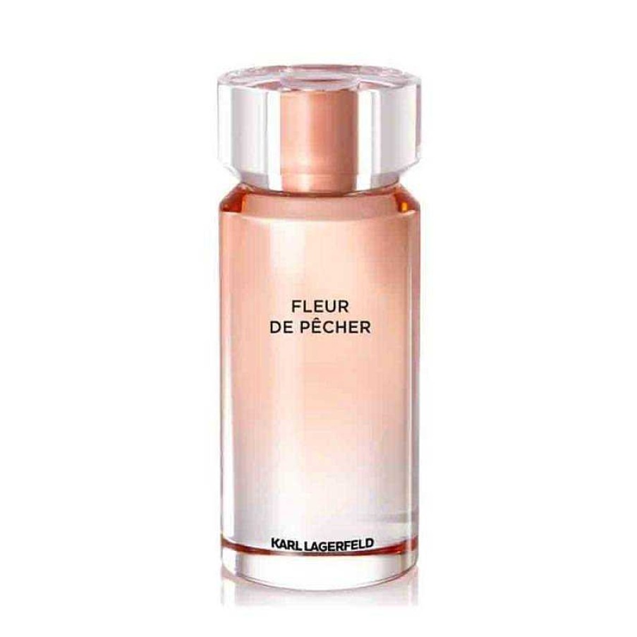 Perfumes Para Mujeres KARL LAGERFELD | Karl Lagerfeld Fleur De Pecher Eau De Parfum 100Ml