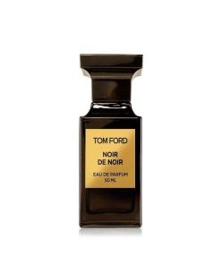 Perfumes Para Hombres TOM FORD | Tom Ford Noir D Noir Eau De Parfum 50Ml