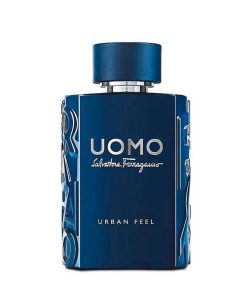 Perfumes Para Hombres SALVATORE FERRAGAMO | Alvatore Ferragamo Uomo Urban Feel Eau De Toilette 100M