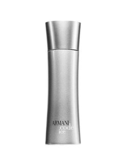 Perfumes Para Hombres GIORGIO ARMANI | Eau De Toilette Giorgio Armani Code Ice 125Ml