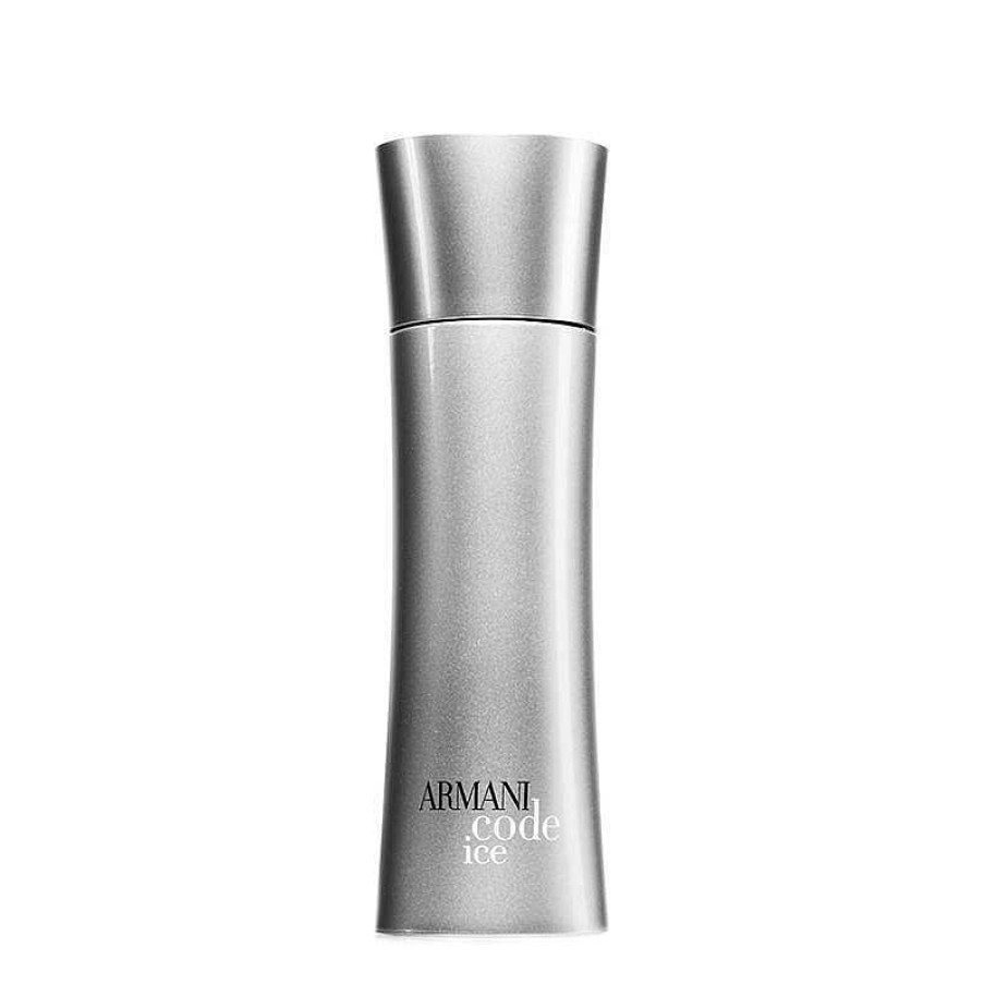 Perfumes Para Hombres GIORGIO ARMANI | Eau De Toilette Giorgio Armani Code Ice 125Ml