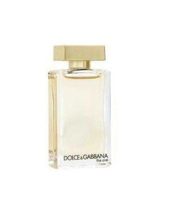 Perfumes Para Mujeres Fraganza VIP | Mini D&G The One Eau De Toilette 7,5 Ml