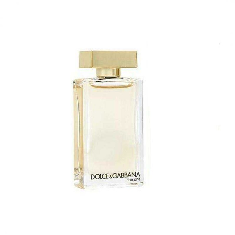 Perfumes Para Mujeres Fraganza VIP | Mini D&G The One Eau De Toilette 7,5 Ml