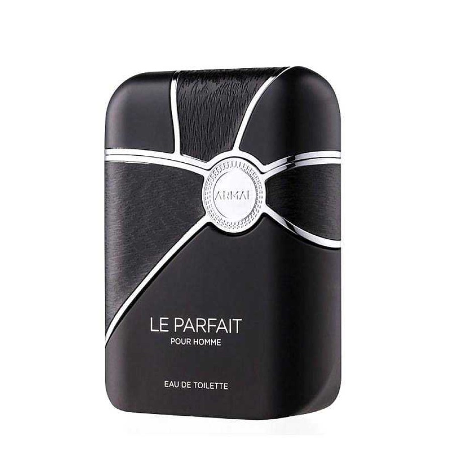 Perfumes Para Hombres ARMAF NICHE | Armaf Le Parfait Pour Homme Eau De Toilette 100Ml