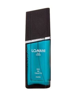 Perfumes Para Hombres LOMANI | Eau De Toilette Lomani Pour Homme 100Ml