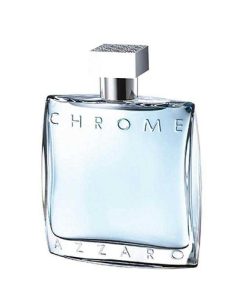 Perfumes Para Hombres Azzaro | Azzaro Chrome Eau De Toilette 100Ml