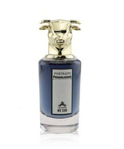 Perfumes Para Hombres Penhaligon's | Penhaligons Mister Sam Eau De Parfum 75Ml