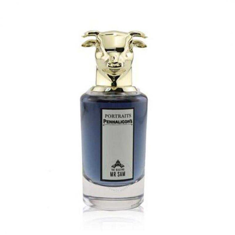 Perfumes Para Hombres Penhaligon's | Penhaligons Mister Sam Eau De Parfum 75Ml